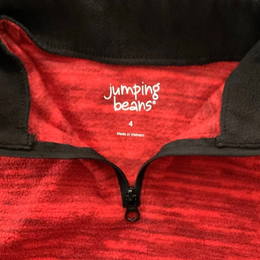jumping beans jumping bean
